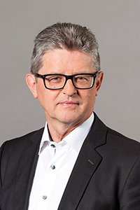 Michael Bischof Michael Bischof