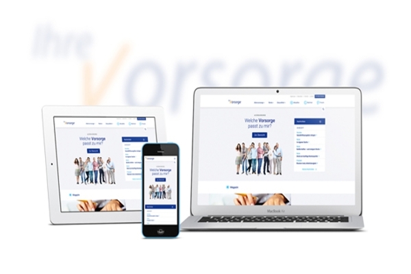 ihre-vorsorge.de ihre-vorsorge.de