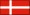 Flagge Dänemark