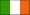 Flagge Irland Flagge Irland