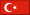 Flagge Türkei Flagge Türkei
