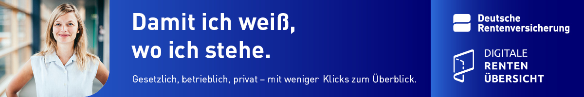 Bild von einer Frau und dem Schriftzug "Damit ich weiß, wo ich stehe" Bild von einer Frau und dem Schriftzug "Damit ich weiß, wo ich stehe"