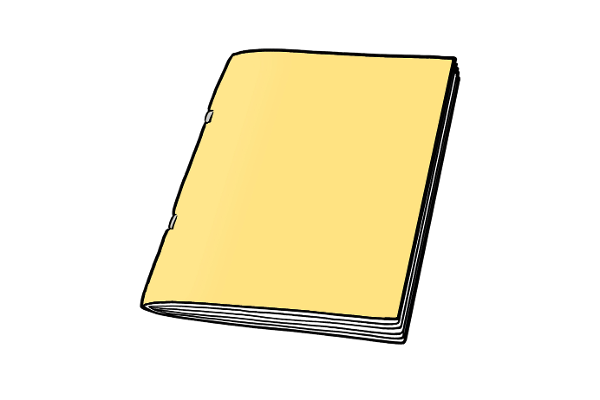 Heft (Quelle: Lebenshilfe für Menschen mit geistiger Behinderung Bremen e.V., Illustrator Stefan Albers, Atelier Fleetinsel, 2013)  Heft (Quelle: Lebenshilfe für Menschen mit geistiger Behinderung Bremen e.V., Illustrator Stefan Albers, Atelier Fleetinsel, 2013)