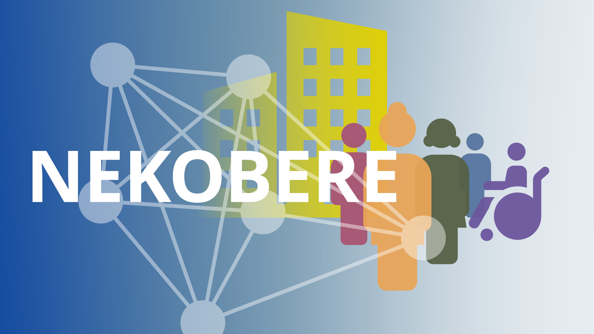 NeKoBeRe-Logo NeKoBeRe-Logo