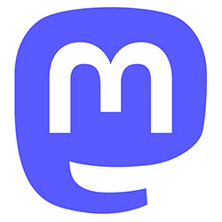 Foto: Logo Mastodon Foto: Logo Mastodon