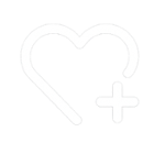 stilisiertes Herz mit Plus-Symbol (Quelle: FDZ-RV) stilisiertes Herz mit Plus-Symbol (Quelle: FDZ-RV)