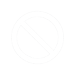 Kreis durchzogen mit einem diagonalen Strich (Quelle: FDZ-RV) Kreis durchzogen mit einem diagonalen Strich (Quelle: FDZ-RV)