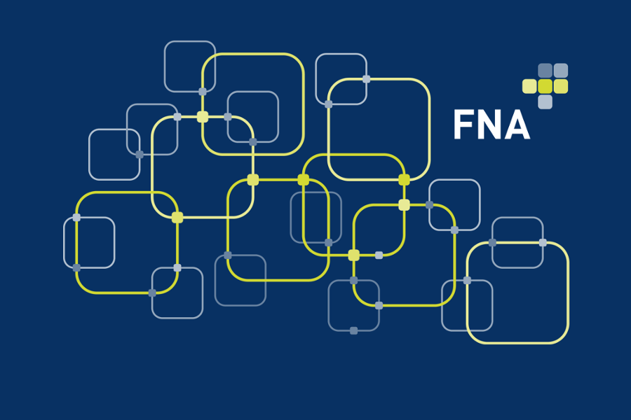 Logo: Forschungsnetzwerk Alterssicherung