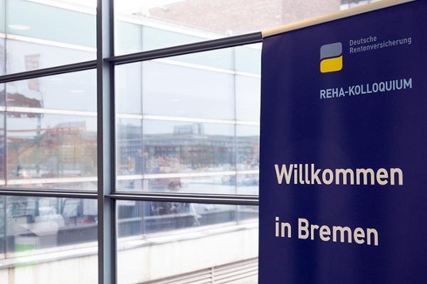 33. Reha-Kolloquium 2024 33. Reha-Kolloquium 2024