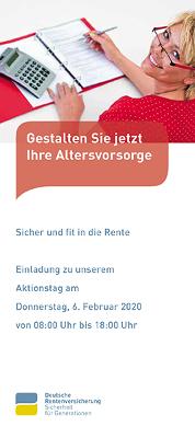 Deutsche Rentenversicherung Broschuren Gestalten Sie Jetzt Ihre Altersvorsorge Auskunfts Und Beratungsstelle Bielefeld
