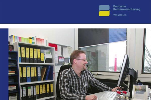 Drv Verwaltungsberichte Verwaltungsbericht 2011