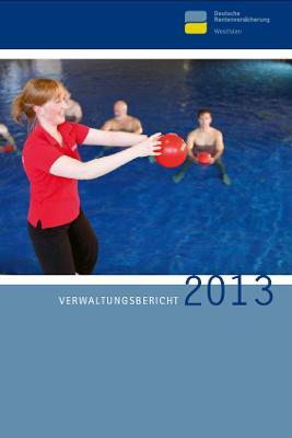 Verwaltungsbericht 2013