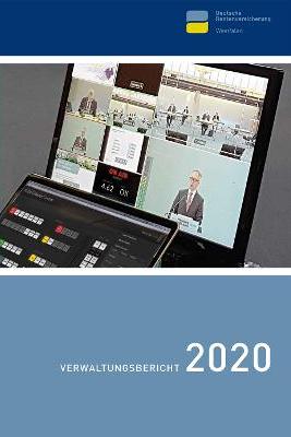 Verwaltungsbericht 2020