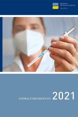 Verwaltungsbericht 2021 Verwaltungsbericht 2021