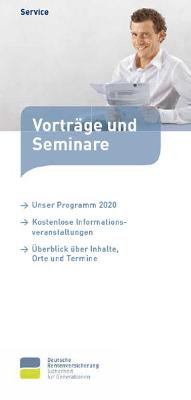 Vorträge und Seminare in Bielefeld
