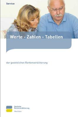 Werte - Zahlen - Tabellen