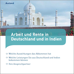 Homepage Arbeiten In Deutschland Und In Indien Deutsche Rentenversicherung