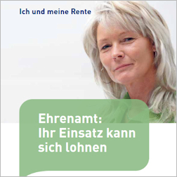 Abbildung einer älteren Frau Abbildung einer älteren Frau