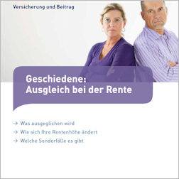 Titelseite der Broschüre Titelseite der Broschüre