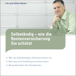 Pflicht- und freiwillig Versicherte | Pflichtversicherte und freiwillig ...