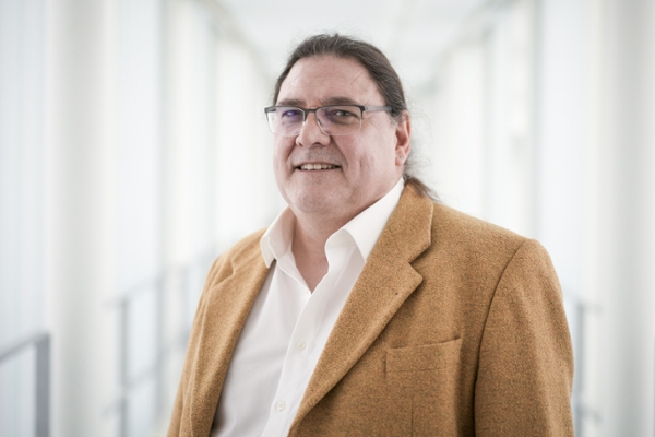 Portraitfoto von Peter Abel, Firmenberater der Deutschen Rentenversicherung Baden-Württemberg Portraitfoto von Peter Abel, Firmenberater der Deutschen Rentenversicherung Baden-Württemberg