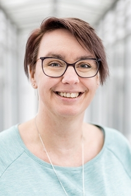 Portraitfoto von Stefanie Brecht, Firmenberaterin der Deutschen Rentenversicherung Baden-Württemberg Portraitfoto von Stefanie Brecht, Firmenberaterin der Deutschen Rentenversicherung Baden-Württemberg