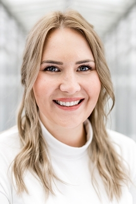 Portraitfoto von Carolin Reiner, Firmenberaterin der Deutschen Rentenversicherung Baden-Württemberg Portraitfoto von Carolin Reiner, Firmenberaterin der Deutschen Rentenversicherung Baden-Württemberg