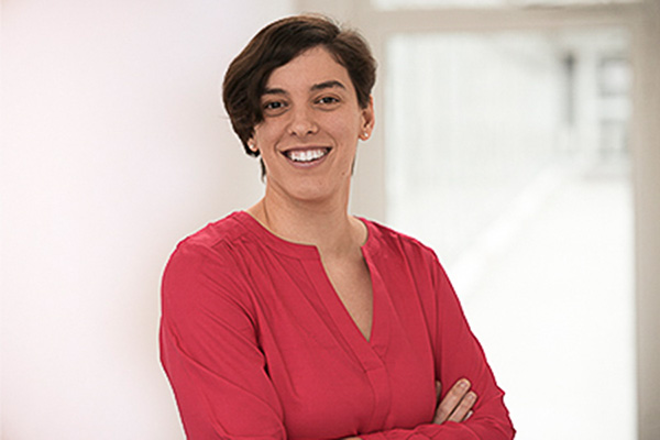 Portraitfoto von Silke Walther Firmenberaterin der Deutschen Rentenversicherung Baden-Württemberg Portraitfoto von Silke Walther Firmenberaterin der Deutschen Rentenversicherung Baden-Württemberg