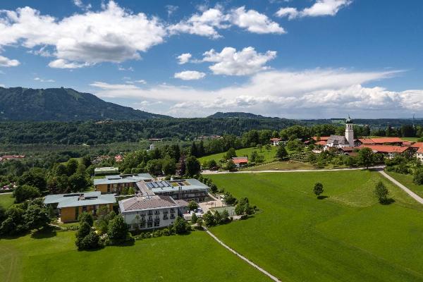 Reha in Bayern, Rehaeinrichtungen Kur Rehakliniken | Deutsche Rentenversicherung Bayern Süd