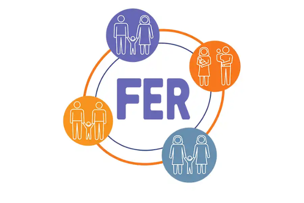 Familienorientierte Erwachsenenrehabilitation bei psychisch Erkrankten Familienorientierte Erwachsenenrehabilitation bei psychisch Erkrankten