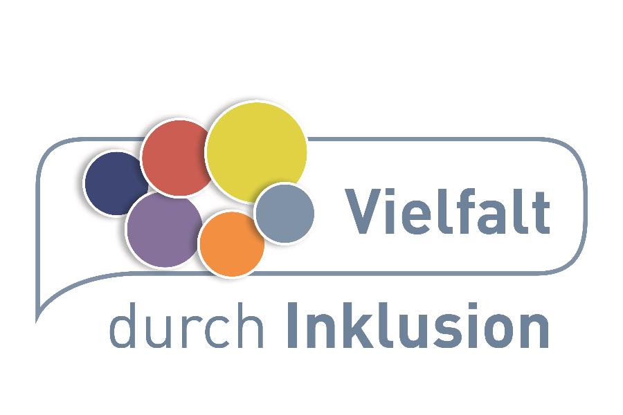 Inklusion - Logo