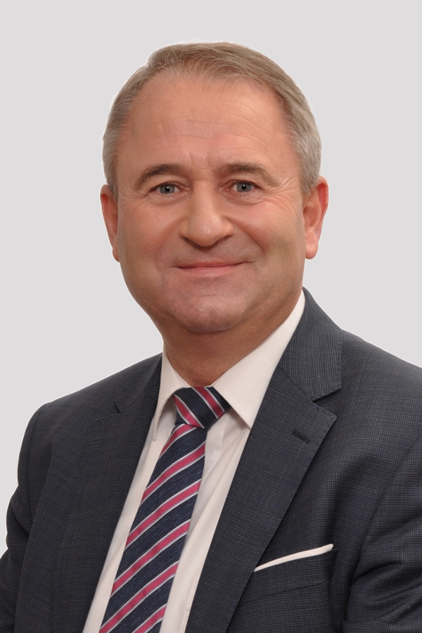 Rüdiger Alfery, Mitglied der Geschäftsführung Rüdiger Alfery, Mitglied der Geschäftsführung