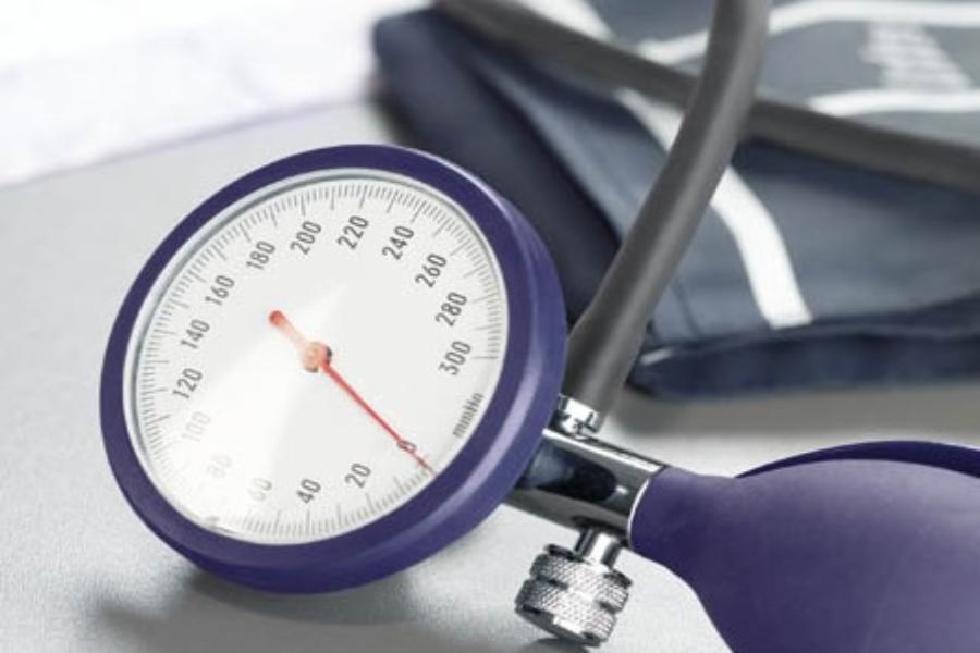 Blutdruckmessgerät Blutdruckmessgerät