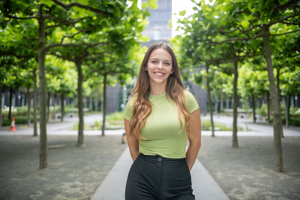 Ausbildung bei der Deutschen Rentenversicherung Berlin-Brandenburg Ausbildung bei der Deutschen Rentenversicherung Berlin-Brandenburg