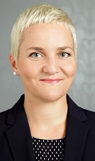 Pressesprecherin der Deutschen Rentenversicherung Berlin-Brandenburg Pressesprecherin der Deutschen Rentenversicherung Berlin-Brandenburg
