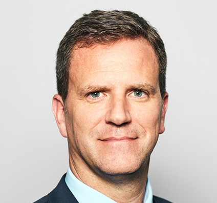 Nils Schuster- Arbeitgebervertreter Nils Schuster- Arbeitgebervertreter