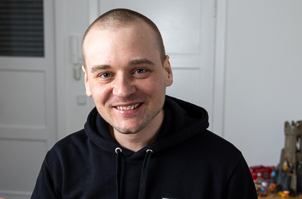 Bild Bastian Porzner Bild Bastian Porzner