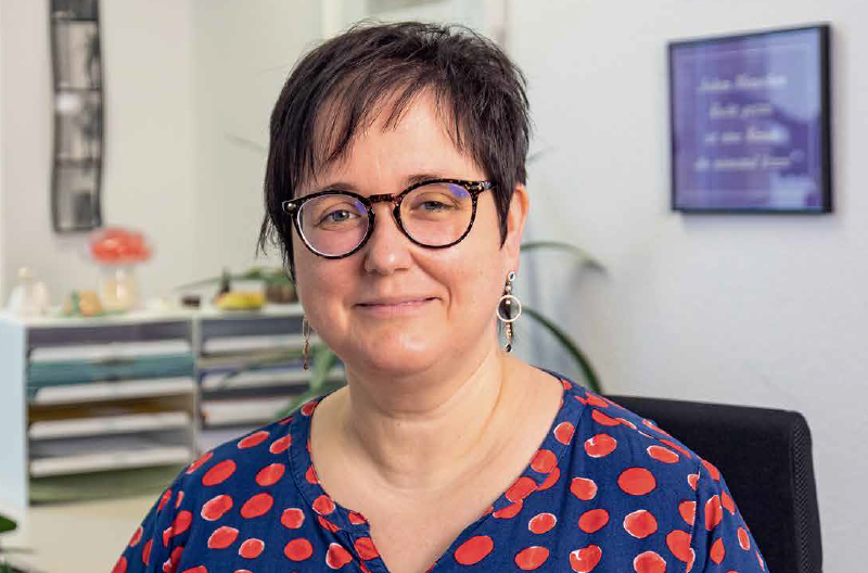 Bild Kati Brand Bild Kati Brand