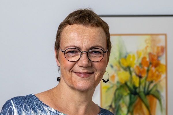 Bild Annegret Müller Bild Annegret Müller