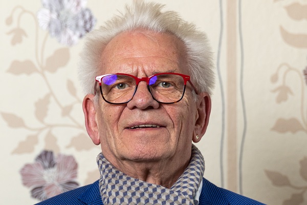 Bild Heinz-Dieter Schmidt Bild Heinz-Dieter Schmidt