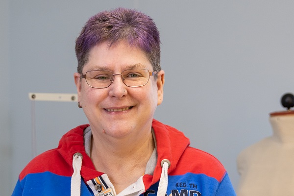 Bild Sabine Karotki Bild Sabine Karotki