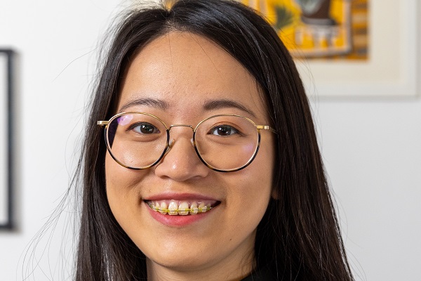 Bild Yuchen Zhang Bild Yuchen Zhang