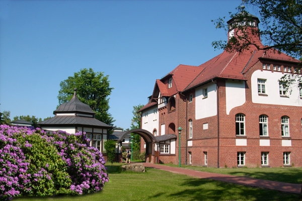 Rehaklinik Hohenelse