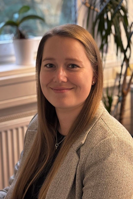 Mareike Brünke, Sachgebiet Berufsbildung Mareike Brünke, Sachgebiet Berufsbildung