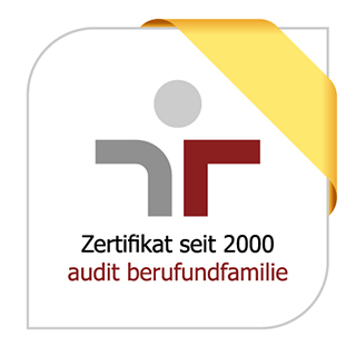 Logo Audit Beruf und Familie Logo Audit Beruf und Familie