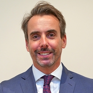 Christoph Meinecke, stellvertretender Vorstandsvorsitzender Christoph Meinecke, stellvertretender Vorstandsvorsitzender