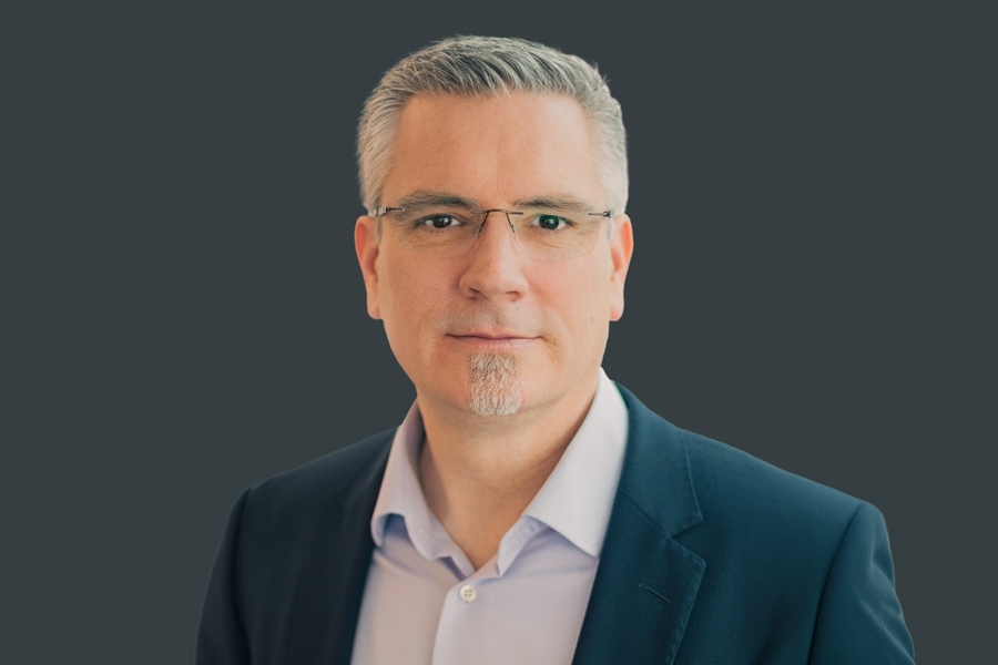 Foto von Dr. Matthias Flügge, Direktor der Deutschen Rentenversicherung Bund Foto von Dr. Matthias Flügge, Direktor der Deutschen Rentenversicherung Bund