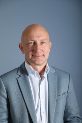 Foto von Hans-Christoph Keller, Abteilungsleiter Unternehmenskommunikation Foto von Hans-Christoph Keller, Abteilungsleiter Unternehmenskommunikation