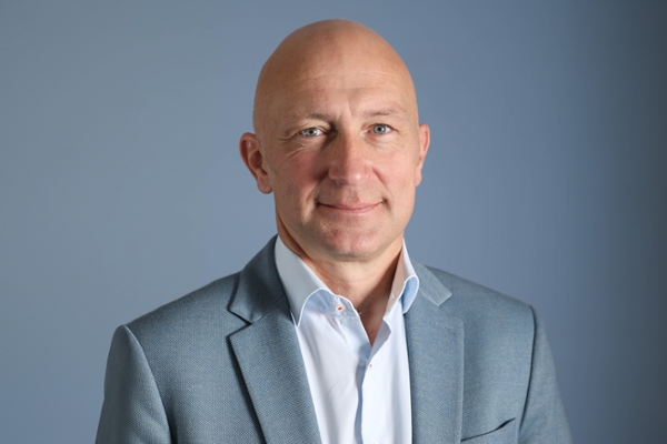 Foto von Hans-Christoph Keller, Abteilungsleiter Unternehmenskommunikation Foto von Hans-Christoph Keller, Abteilungsleiter Unternehmenskommunikation