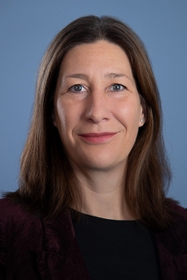 Foto von Una Großmann, Pressesprecherin der Deutschen Rentenversicherung Bund Foto von Una Großmann, Pressesprecherin der Deutschen Rentenversicherung Bund